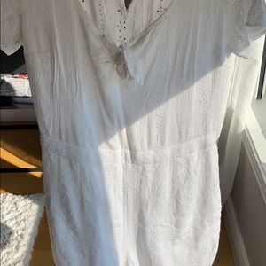 Romper / combishort Hollister XS